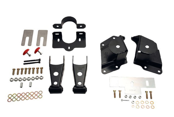 Belltech Lowering Kit (MPN: 6514)