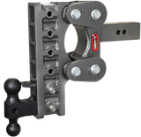 Gen-Y Hitch Torsion-Flex Adjustable Drop Hitch (MPN: GH-1126)