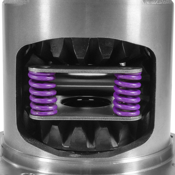 Yukon Dura Grip Differential Carrier (MPN: YDGF9.75-34-1)