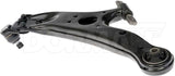 Control Arm for Suspension Systems (MPN: 522-498)