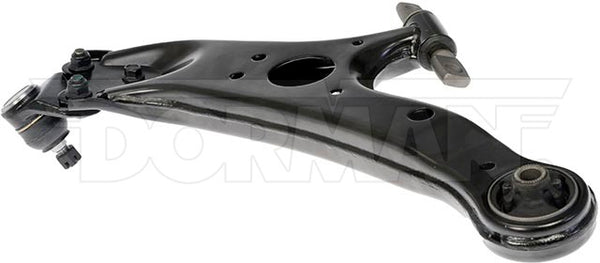 Control Arm for Suspension Systems (MPN: 522-498)