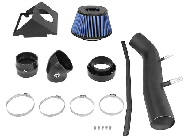 Advanced FLOW Engineering Cold Air Intake (MPN: 54-12742)