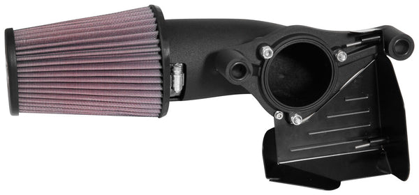 K&N FIPK Air Intake System (MPN: 57-1138)