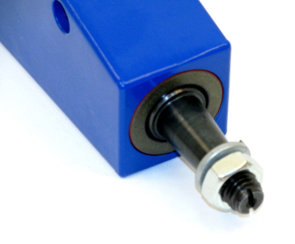 Supersteer Idler Arm Bracket (MPN: SS175)