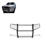 Black Horse Off Road Grille Guard (MPN: 17A096400MSS)