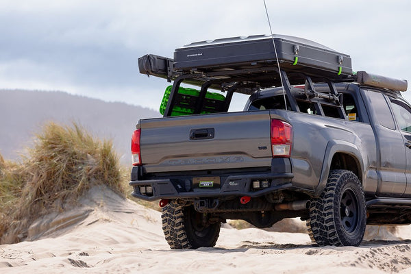 Ironman 4x4 Ursa Rooftop Tent (MPN: IRTT0078)