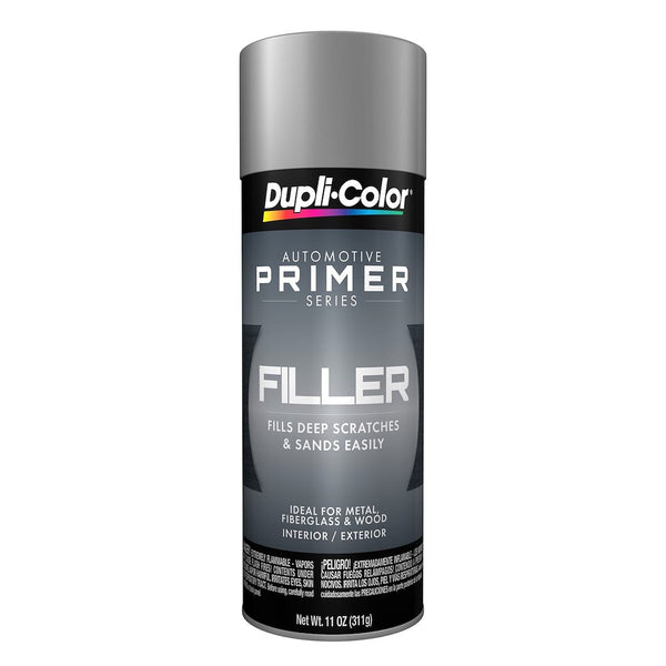 Dupli-Color Filler Primer (MPN: FP101)