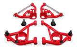 BMR Suspension Non-Adjustable Tubular Control Arms (MPN: AA030R)