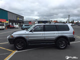 Fuel Off Road Anza D558 Wheel (MPN: D55817858350)