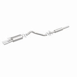 MagnaFlow Exhaust System Kit (MPN: 15670)