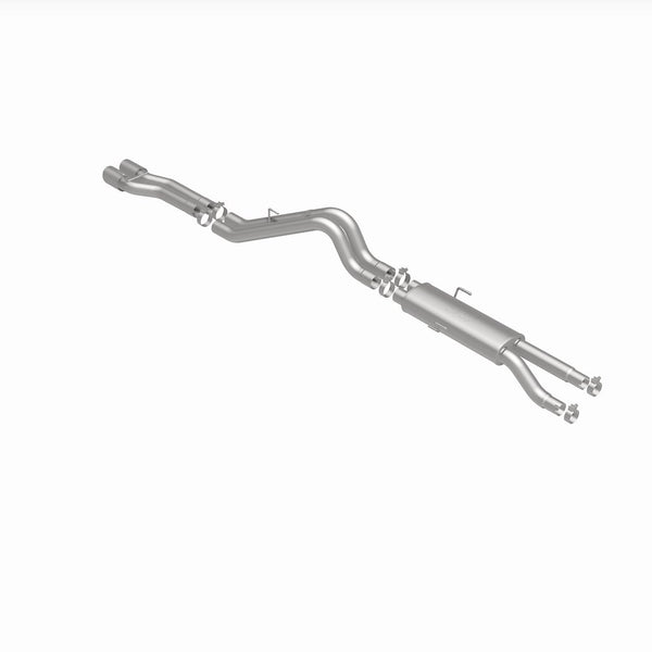 MagnaFlow Dodge Ram 1500 Exhaust System Kit (MPN: 15832)