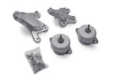 Ford Performance Motor Mount Set (MPN: M-6038-M50)