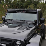 Westin Light Bar Mounting Kit (MPN: 62-41085)