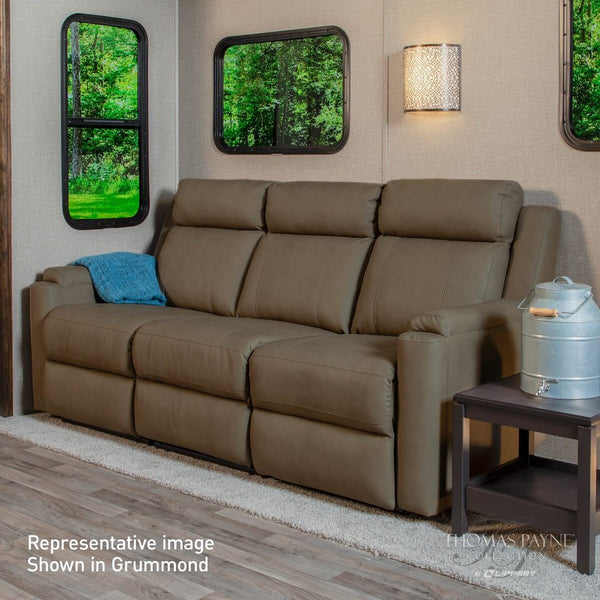 Thomas Payne Center Armless Recliner (MPN: 2020129293)
