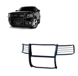 Black Horse Off Road Grille Guard (MPN: 17A037400MA)