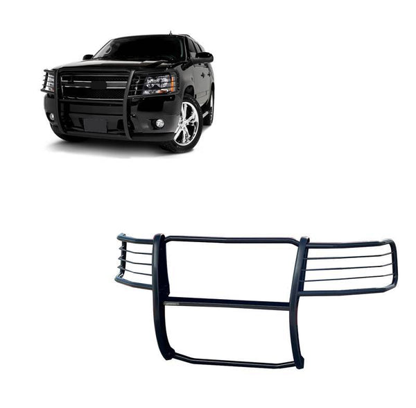 Black Horse Off Road Grille Guard (MPN: 17A037400MA)