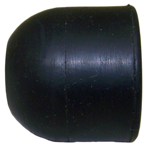 Crown Automotive Trunk Bumper (MPN: 55254847)