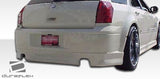 Duraflex Side Skirt (MPN: 100631)