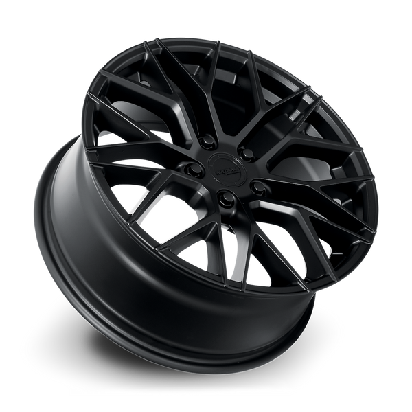 Katana Racing Wheels KR01 (MPN: KR01-208545MB)