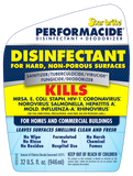 Star Brite Performacide Surface Sanitizer (MPN: 102032)
