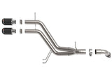 Takeda Exhaust System Kit (MPN: 49-37019-C)