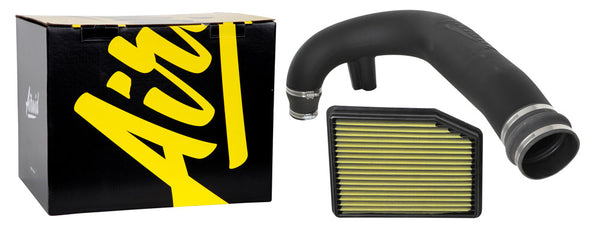 AIRAID Cold Air Intake Jr Series (MPN: 205-794)