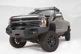 Fab Fours Premium One Piece Bumper (MPN: CH14-C3052-1)