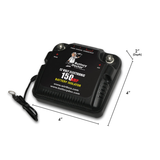 WirthCo Battery Isolator (MPN: 20092)