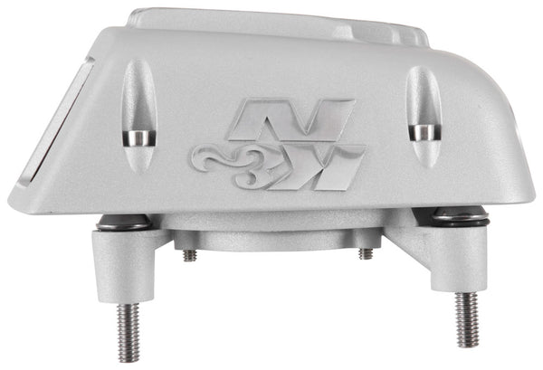 K&N Street Metal Air Cleaner Assembly (MPN: RK-3955S)