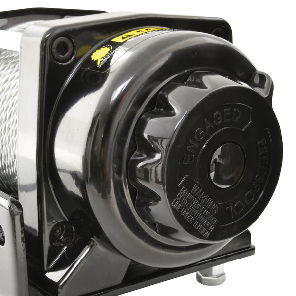 Superwinch LT Series Vehicle Mounted Winch (MPN: 1130220)