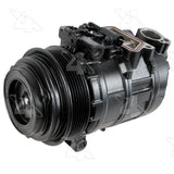 Four Seasons Air Conditioner Compressor (MPN: 77356)