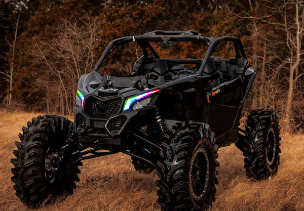 Oracle Lighting Dynamic ColorSHIFT Halos (MPN: 2608-332)