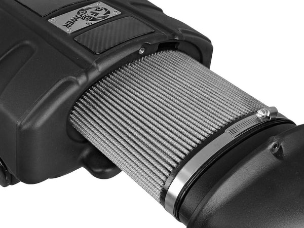 Advanced FLOW Engineering Cold Air Intake (MPN: 51-82082-1)
