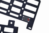 Fishbone Offroad Bed Cargo Rack (MPN: FB21328)