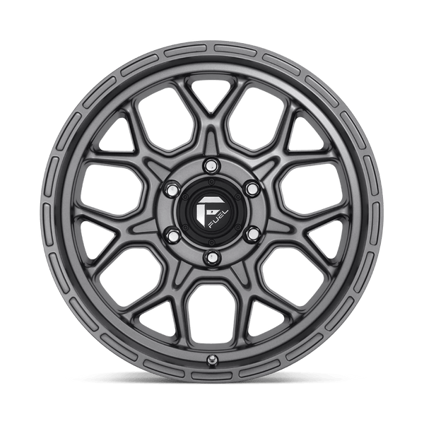 Fuel Off Road Wheel D672 (MPN: D67220908950)