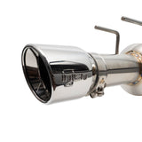 Injen Technology Exhaust System Kit (MPN: SES1579)