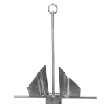 Attwood Marine Deep Water Fluke Style Boat Anchor (MPN: 9963-1)