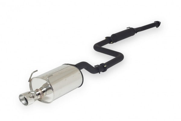 APEXi WS2 Cat Back Exhaust System (MPN: 116-KH02)