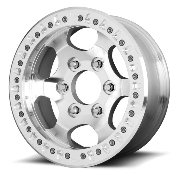 KMC Wheels XD231 RG Race Wheel (MPN: XD23178591700R)