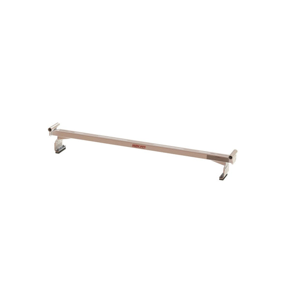Weather Guard Ladder Rack Cross Bar (MPN: 225-3-03)