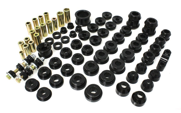 Energy Suspension Suspension Bushing Kit (MPN: 16.18103G)