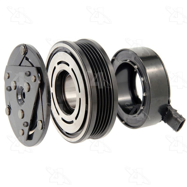 Four Seasons Air Compressor Clutch (MPN: 47280)