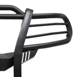 Westin Sportsman X Grille Guard (MPN: 40-32075)
