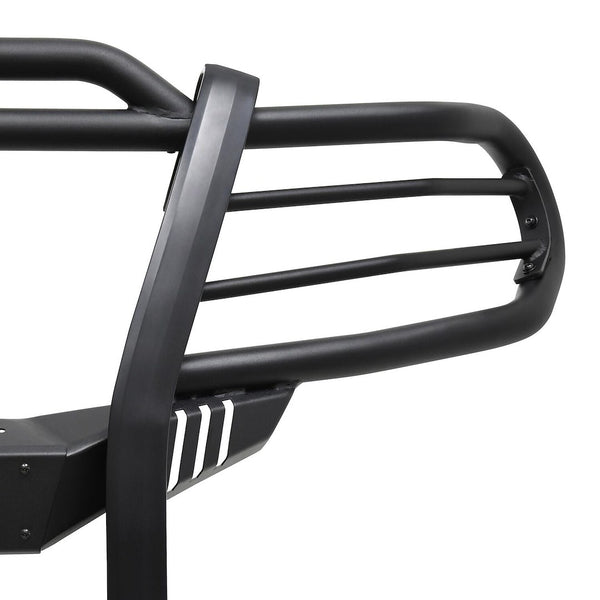 Westin Sportsman X Grille Guard (MPN: 40-32075)
