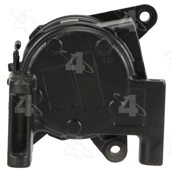 Four Seasons Air Conditioner Compressor (MPN: 57337)