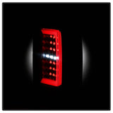 Spyder Automotive Tail Light Assembly (MPN: 5085252)