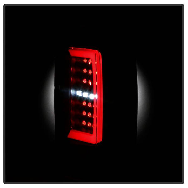 Spyder Automotive Tail Light Assembly (MPN: 5085252)