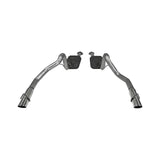 Flowmaster Exhaust System Kit (MPN: 17312)