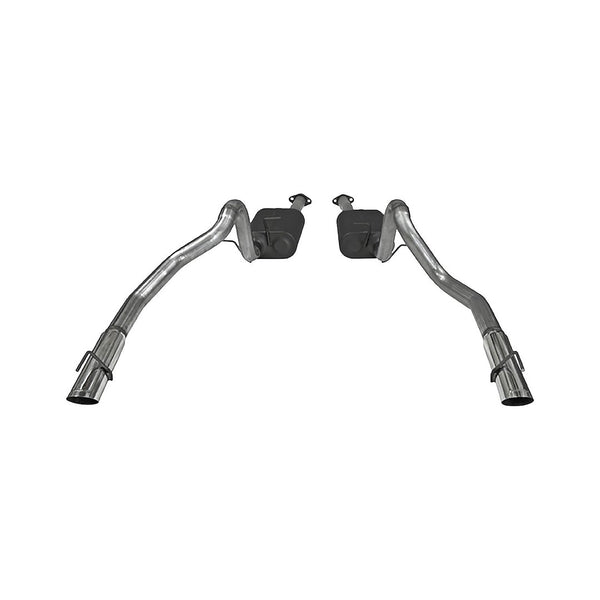 Flowmaster Exhaust System Kit (MPN: 17312)