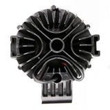 Black Horse Grille Guard Kit (MPN: 17A093902MA-PLB)